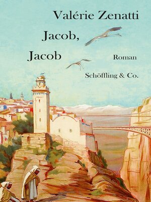 cover image of Jacob, Jacob